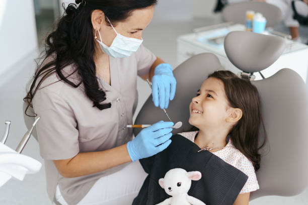 Best Commercial Dentistry  in Albers, IL